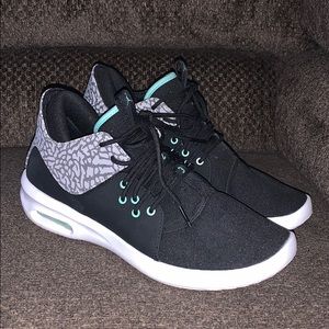Men's Jordan First Class